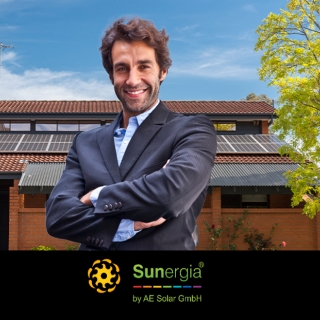 Sales Representative (Solar Energy) 