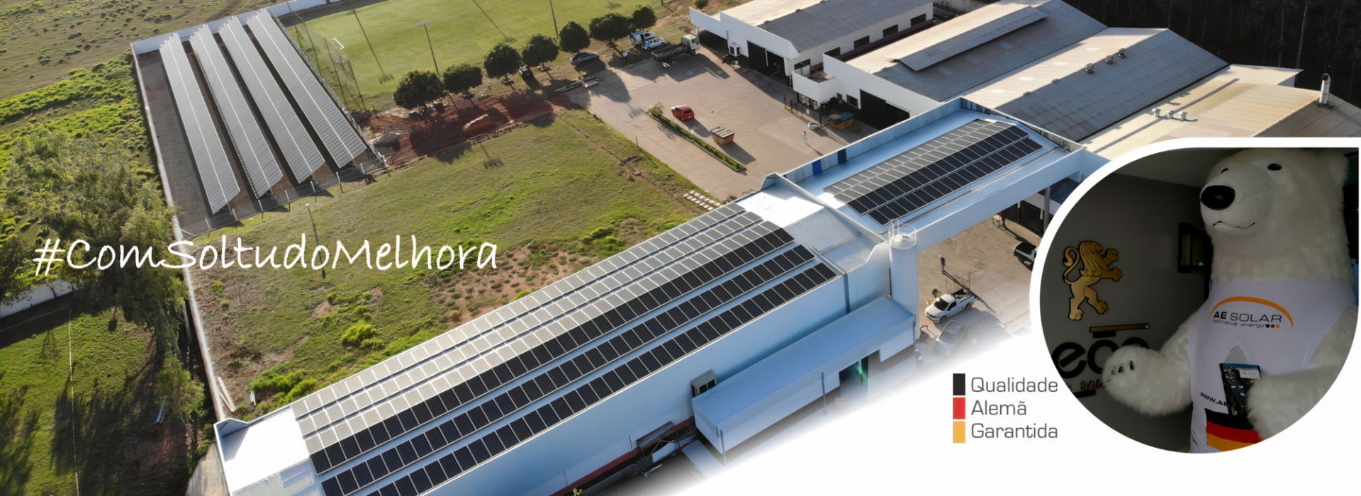 planta solar fotovoltaica 