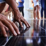 AESOLAR apoia instalação de sistema fotovoltaico em comunidade no Rio de Janeiro 
