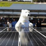 AE Solar aumenta presença no Brasil, assina contrato de distribuição de 120 MW 
