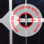 Como funciona o diodo de bypass em nível de célula em um painel solar fotovoltaico? 