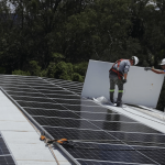 Como funciona a tributação sobre energia solar fotovoltaica? 