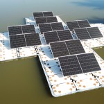 Conheça a nova geração de Usina Solar Flutuante, na cidade de Campinas (SP) 